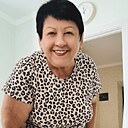 Любовь, 64 года