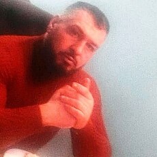Фотография мужчины Сеймур, 33 года из г. Нижнекамск