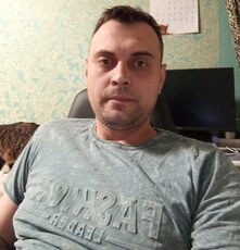 Фотография мужчины Юрий, 33 года из г. Нижний Новгород