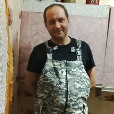 Фотография мужчины Александр, 46 лет из г. Вязьма