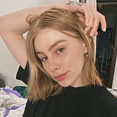 Юлия, 25 из г. Москва.