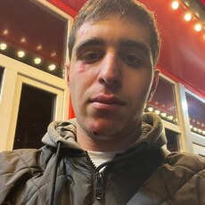 Фотография мужчины Евгений, 22 года из г. Буденновск