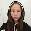 Настя, 18 лет