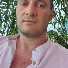 Фотография мужчины Артем, 33 года из г. Сергиев Посад
