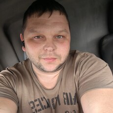 Фотография мужчины Сергей, 37 лет из г. Пятигорск