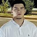 Ilyassov, 22 года