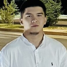 Фотография мужчины Ilyassov, 22 года из г. Алматы