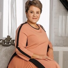 Фотография девушки Ленинза, 50 лет из г. Казань