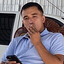 Султан, 27 лет