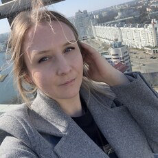 Фотография девушки Светлана, 38 лет из г. Минск