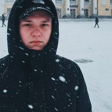 Фотография мужчины Евгений, 18 лет из г. Анжеро-Судженск