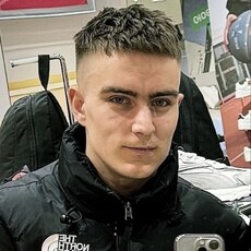 Фотография мужчины Алексей, 26 лет из г. Ярославль