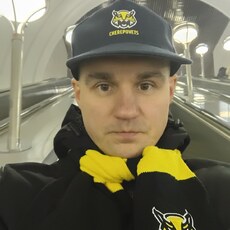 Фотография мужчины Sergeyfominichev, 39 лет из г. Череповец
