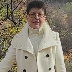 Фотография девушки Олена, 54 года из г. Львов