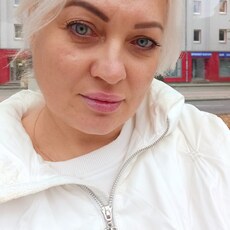 Фотография девушки Liudmyla, 49 лет из г. Киев