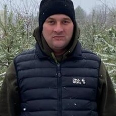 Фотография мужчины Сергей, 42 года из г. Николаев