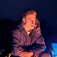 Фотография мужчины Ярослав, 20 лет из г. Нижний Новгород