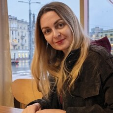 Ира, 41 из г. Москва.