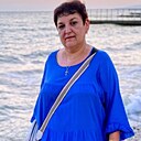 Незнакомка, 54 года