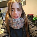 Настюша, 29 лет