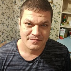Фотография мужчины Рамиль, 40 лет из г. Курск
