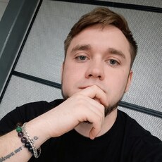 Фотография мужчины Надим, 24 года из г. Петропавловск