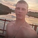 Миша, 27 лет
