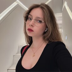 Фотография девушки Мария, 20 лет из г. Москва