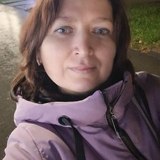 Фотография девушки Солнце, 41 год из г. Нефтекамск