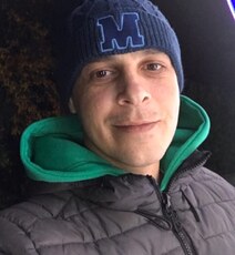 Фотография мужчины Максим, 38 лет из г. Луганск