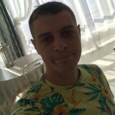 Фотография мужчины Максим, 38 лет из г. Луганск