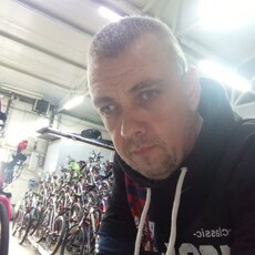 Фотография мужчины Виталий, 41 год из г. Волгоград