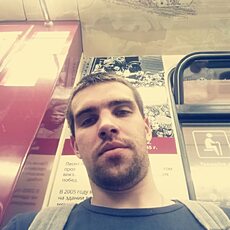 Фотография мужчины Виталий, 32 года из г. Горки