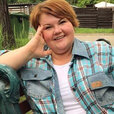Фотография девушки Дина, 42 года из г. Киев