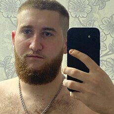 Фотография мужчины Кирилл, 22 года из г. Челябинск