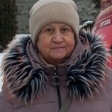 Фотография девушки Марина, 62 года из г. Рязань