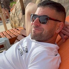 Фотография мужчины Тимур, 41 год из г. Апрелевка