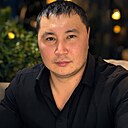 Айдос, 38 лет