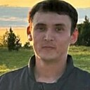 Вильназ, 23 года