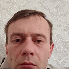Фотография мужчины Вася, 42 года из г. Калининград