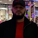 Назар, 35 лет