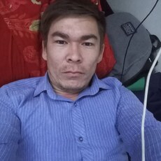 Фотография мужчины Хон, 28 лет из г. Ташкент