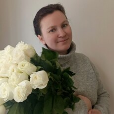 Фотография девушки Дарья, 27 лет из г. Нижний Новгород