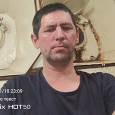 Фотография мужчины Константин, 39 лет из г. Великий Устюг