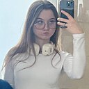 Вика, 21 год