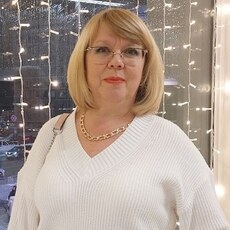 Фотография девушки Наталья, 60 лет из г. Нижний Новгород