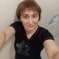 Фотография девушки Наталья, 49 лет из г. Омск