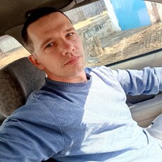 Фотография мужчины Александр, 30 лет из г. Чита