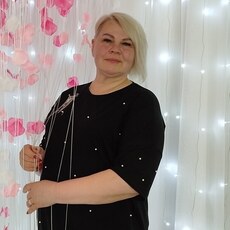 Фотография девушки Галина, 54 года из г. Сергиев Посад