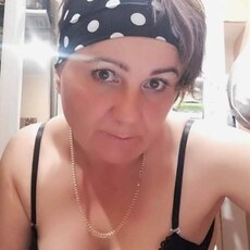 Фотография девушки Наталья, 53 года из г. Ангарск